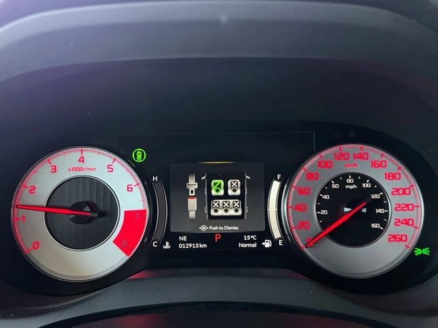 2026 Acura RDX 3rd Gen - Image 17 of 20