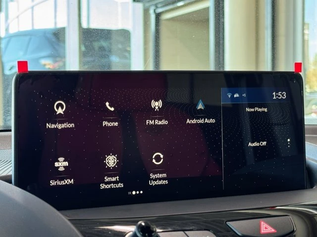 2026 Acura RDX 3rd Gen - Image 18 of 20