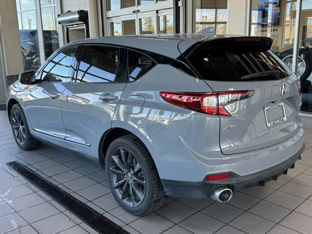 2026 Acura RDX 3rd Gen - Image 7 of 20