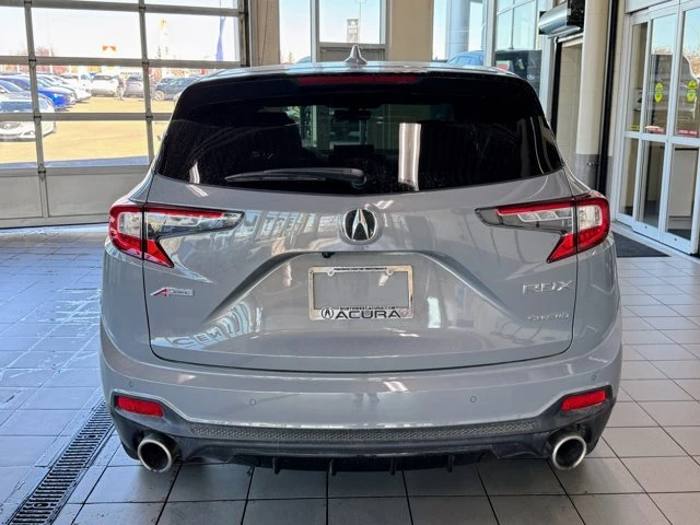 2026 Acura RDX 3rd Gen - Image 6 of 20