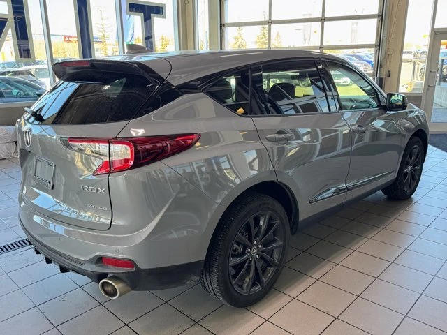 2026 Acura RDX 3rd Gen - Image 5 of 20