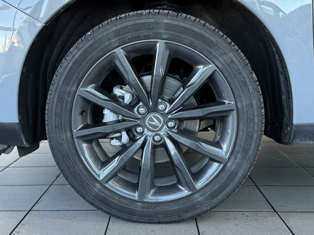 2026 Acura RDX 3rd Gen - Image 10 of 20