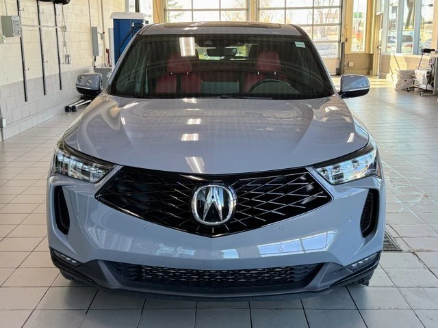 2026 Acura RDX 3rd Gen - Image 2 of 20