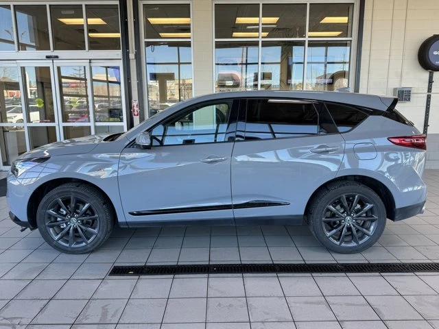 2026 Acura RDX 3rd Gen - Image 9 of 20
