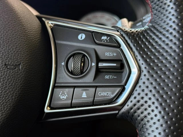 2026 Acura RDX 3rd Gen - Image 15 of 20