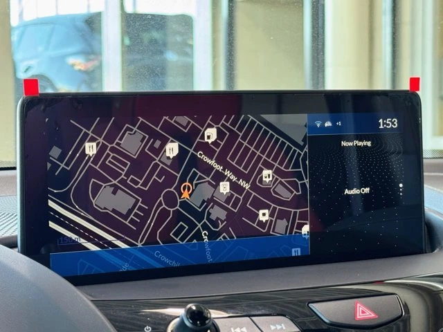 2026 Acura RDX 3rd Gen - Image 19 of 20