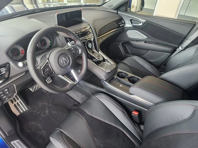 2026 Acura RDX 3rd Gen - Image 17 of 20
