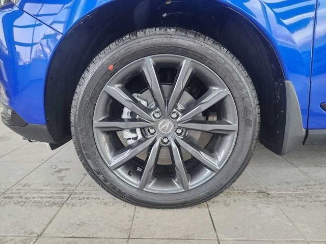 2026 Acura RDX 3rd Gen - Image 11 of 20