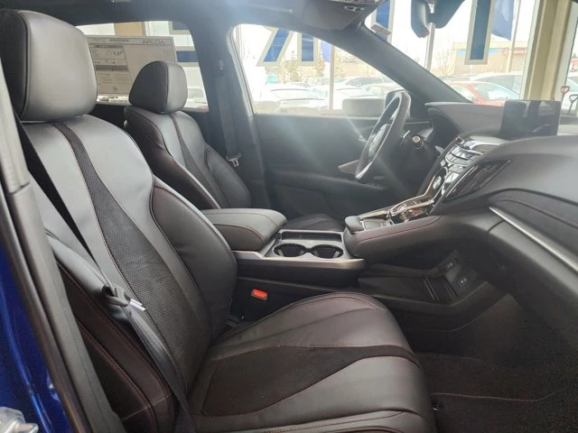 2026 Acura RDX 3rd Gen - Image 19 of 20