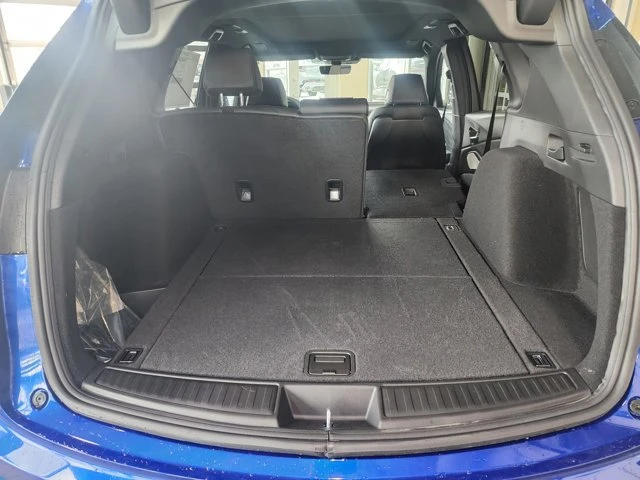 2026 Acura RDX 3rd Gen - Image 14 of 20