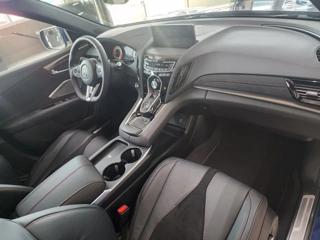 2026 Acura RDX 3rd Gen - Image 18 of 20