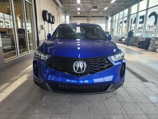 2026 Acura RDX 3rd Gen - Image 2 of 20
