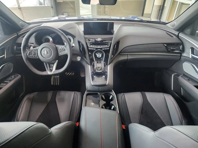 2026 Acura RDX 3rd Gen - Image 16 of 20