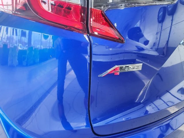 2026 Acura RDX 3rd Gen - Image 10 of 20