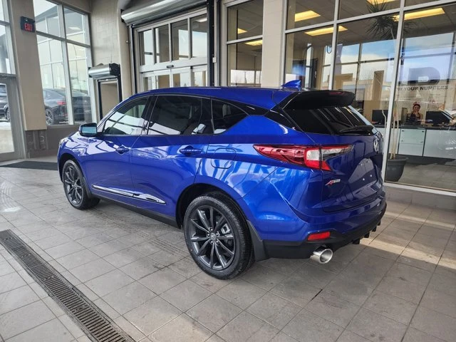 2026 Acura RDX 3rd Gen - Image 7 of 20