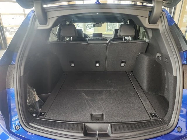 2026 Acura RDX 3rd Gen - Image 13 of 20