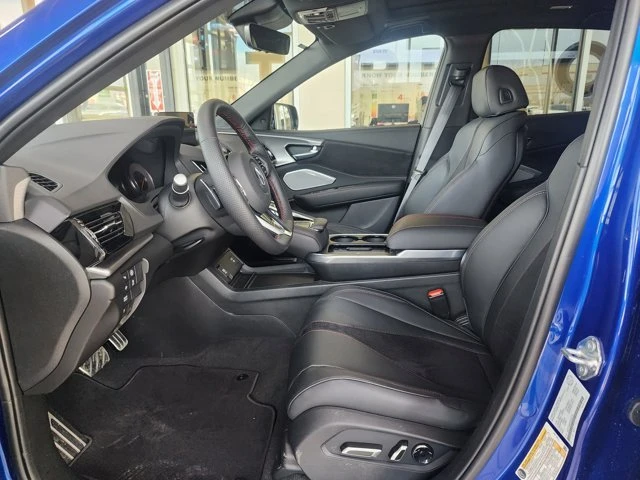2026 Acura RDX 3rd Gen - Image 20 of 20