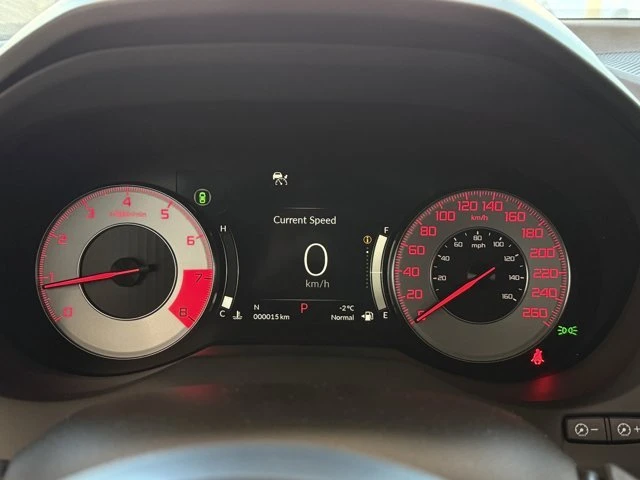2026 Acura RDX 3rd Gen - Image 20 of 20