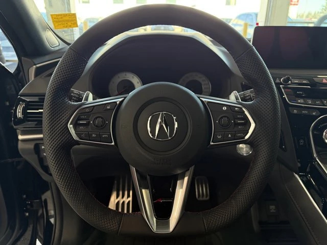 2026 Acura RDX 3rd Gen - Image 18 of 20