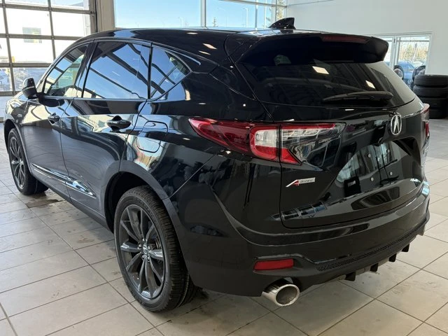 2026 Acura RDX 3rd Gen - Image 7 of 20
