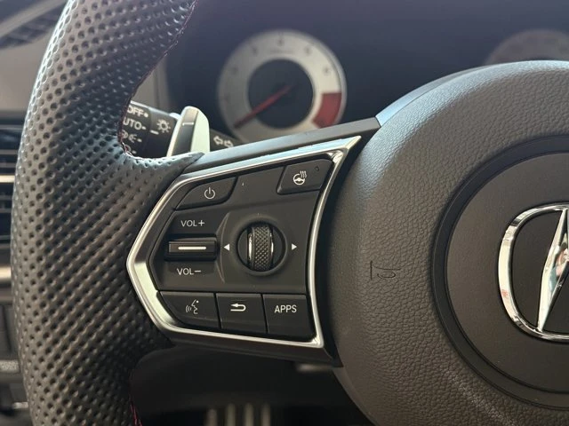 2026 Acura RDX 3rd Gen - Image 19 of 20
