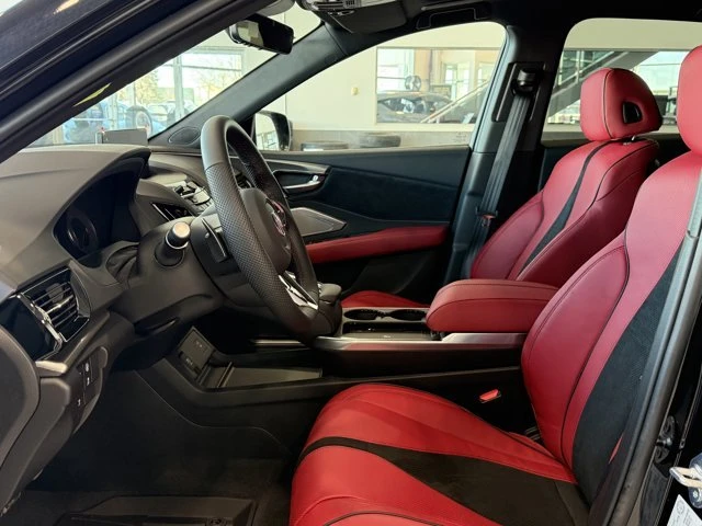 2026 Acura RDX 3rd Gen - Image 14 of 20