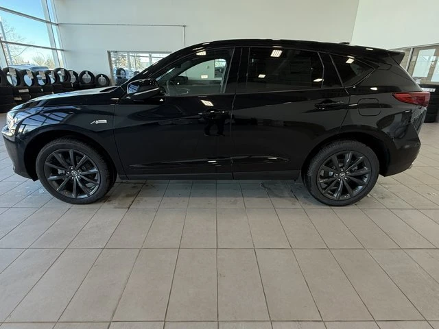2026 Acura RDX 3rd Gen - Image 6 of 20