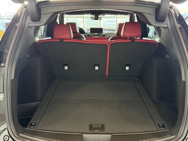 2026 Acura RDX 3rd Gen - Image 9 of 20