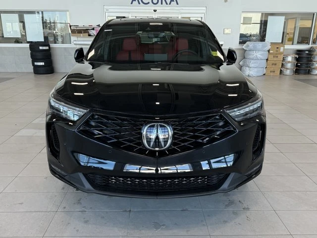 2026 Acura RDX 3rd Gen - Image 3 of 20