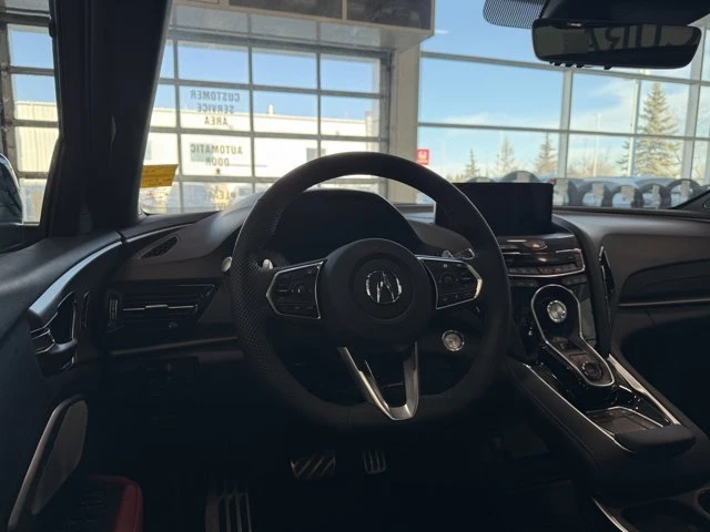 2026 Acura RDX 3rd Gen - Image 16 of 20