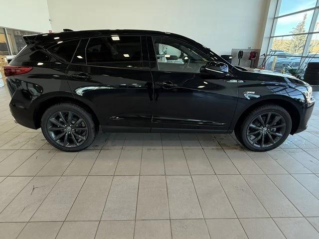 2026 Acura RDX 3rd Gen - Image 12 of 20