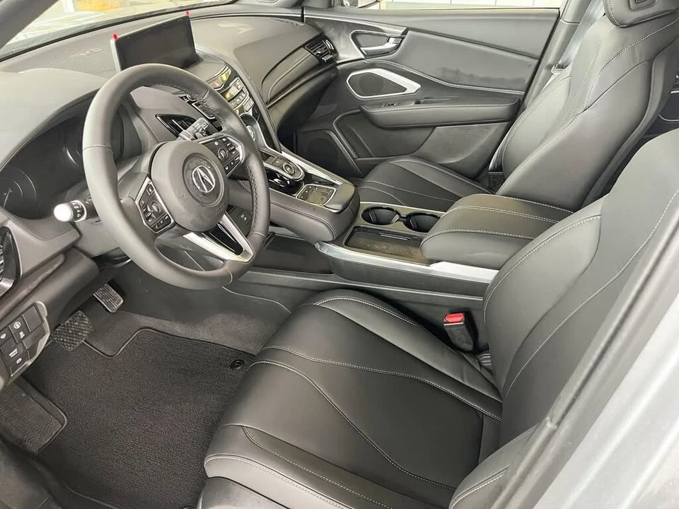 2026 Acura RDX 3rd Gen - Image 5 of 15