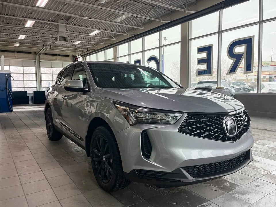 2026 Acura RDX 3rd Gen - Image 2 of 15