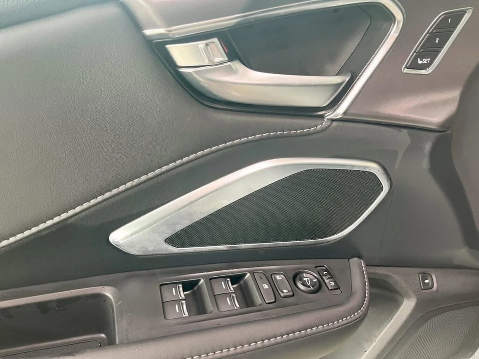 2026 Acura RDX 3rd Gen - Image 6 of 15