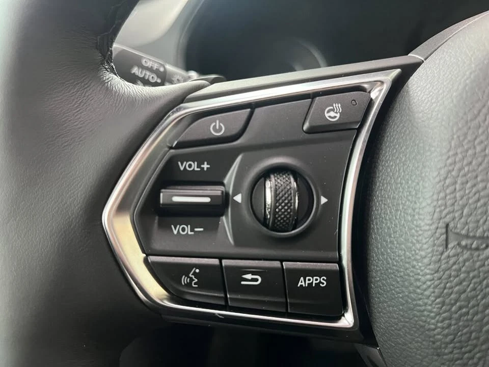 2026 Acura RDX 3rd Gen - Image 8 of 15