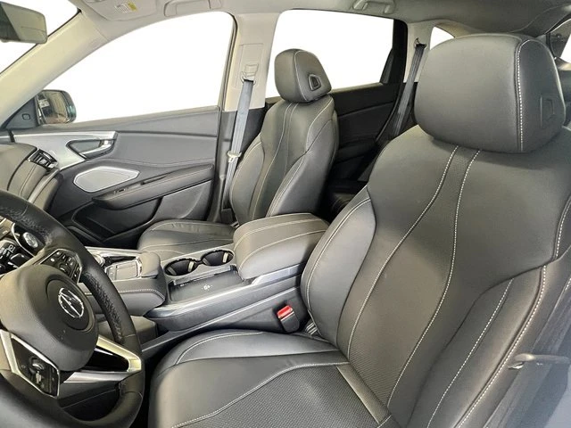 2026 Acura RDX 3rd Gen - Image 14 of 20