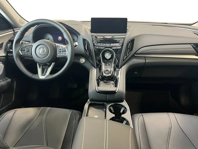 2026 Acura RDX 3rd Gen - Image 17 of 20