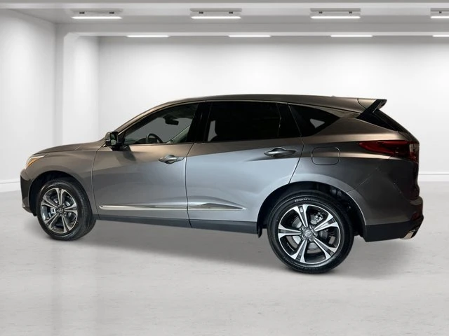 2026 Acura RDX 3rd Gen - Image 2 of 20