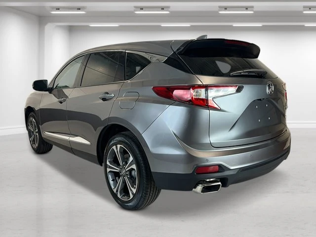 2026 Acura RDX 3rd Gen - Image 3 of 20