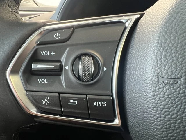 2026 Acura RDX 3rd Gen - Image 20 of 20