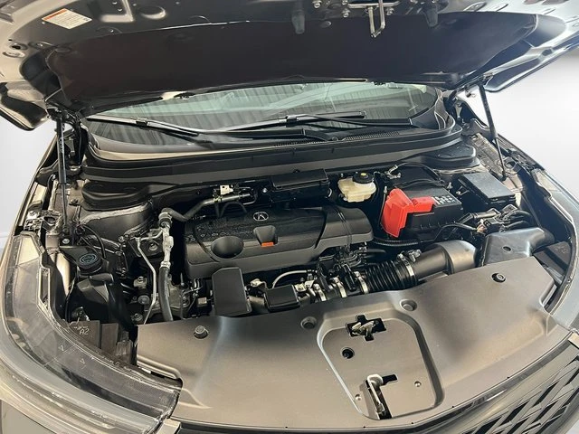 2026 Acura RDX 3rd Gen - Image 13 of 20