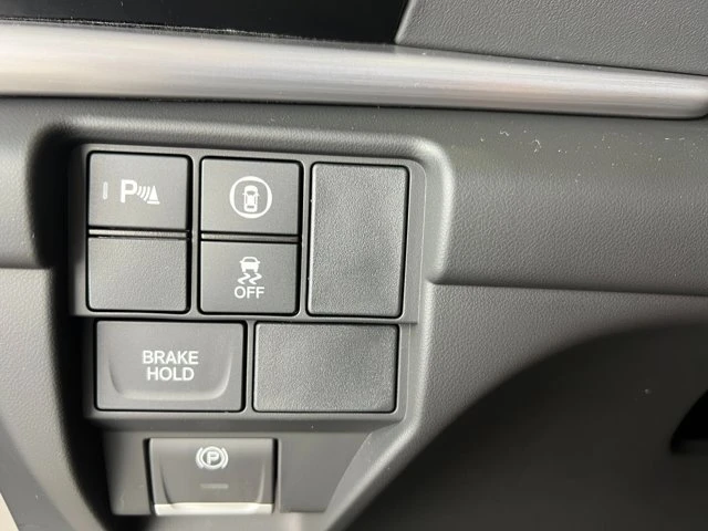 2026 Acura RDX 3rd Gen - Image 19 of 20