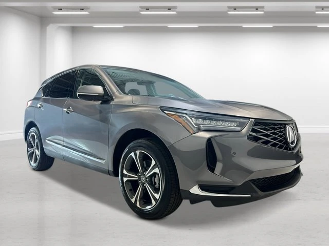 2026 Acura RDX 3rd Gen - Image 9 of 20