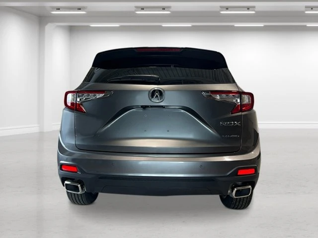 2026 Acura RDX 3rd Gen - Image 4 of 20