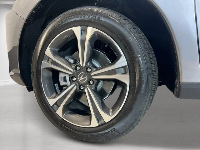 2026 Acura RDX 3rd Gen - Image 12 of 20