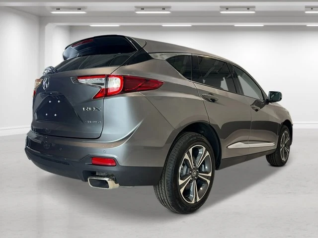 2026 Acura RDX 3rd Gen - Image 7 of 20