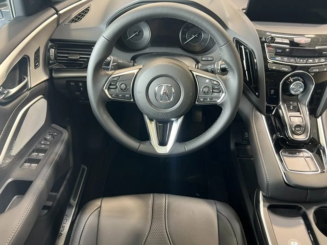 2026 Acura RDX 3rd Gen - Image 18 of 20