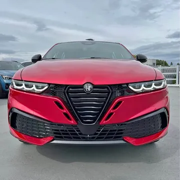 2026 Alfa Romeo Tonale Veloce AWD