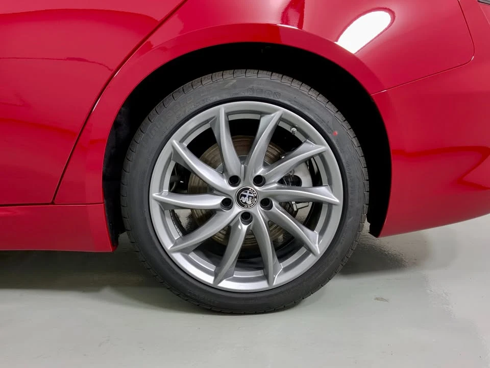 2026 Alfa Romeo Giulia - Image 3 of 16