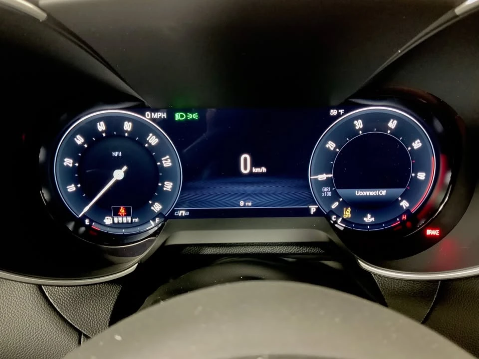 2026 Alfa Romeo Giulia - Image 16 of 16